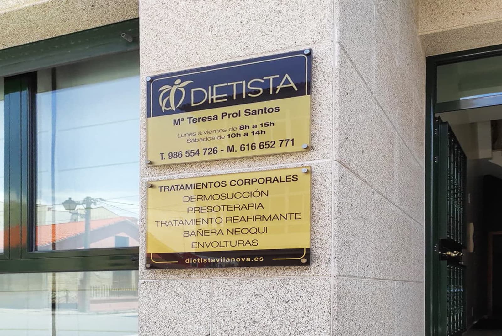 Dietista Vilanova