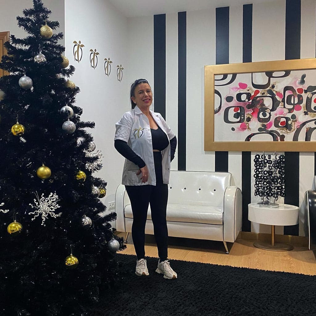 ¿Cómo es el proceso de trabajo de nuestra dietista en Vilanova de Arousa?