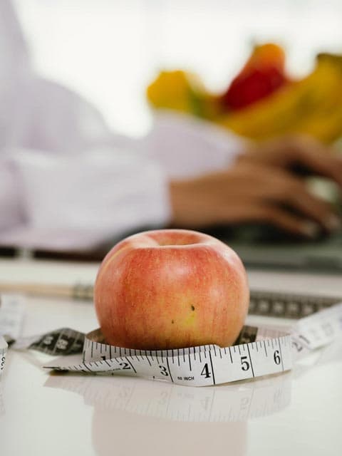 ¿Quieres crear una dieta personalizada en Vilanova de Arousa?