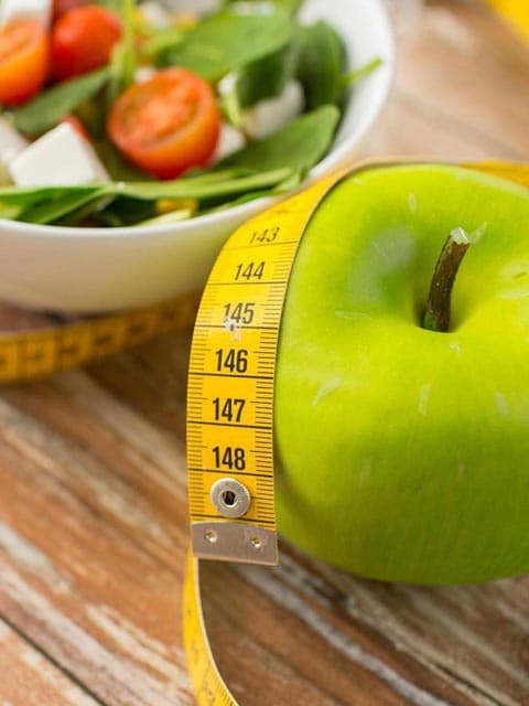 Te ayudamos a alcanzar tus objetivos