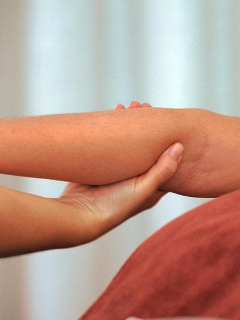 Aparatología para el cuidado corporal