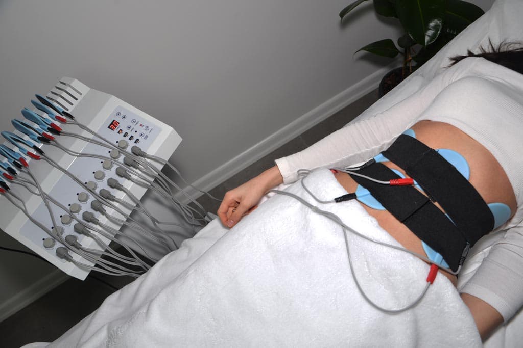 Electroestimulación