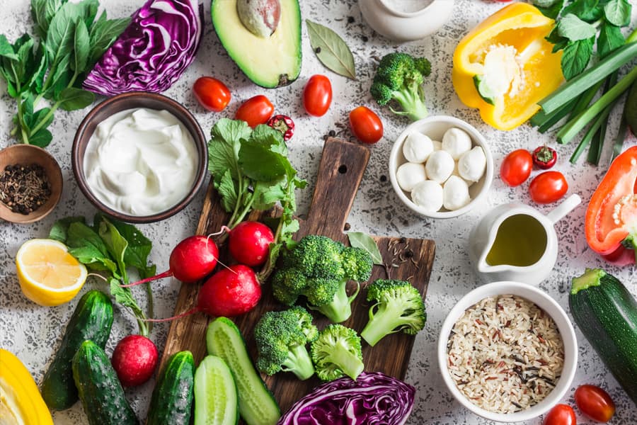 ¿Cómo es el proceso de trabajo de nuestra dietista en Vilanova de Arousa?