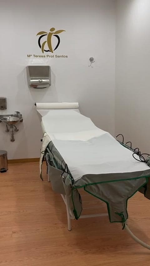 Lo último en métodos de trabajo para la salud corporal