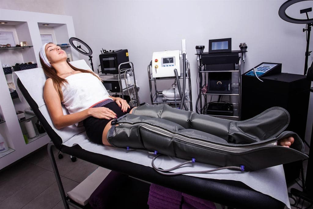 Utilizamos la aparatología más avanzada dentro del sector de la dietética